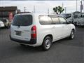 2021 Toyota Probox Van
