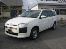 2021 Toyota Probox Van