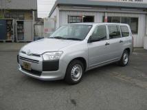 2020 Toyota Probox Van