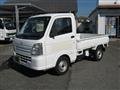 2015 Suzuki Carry Truck