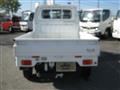2015 Suzuki Carry Truck