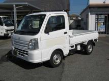 2015 Suzuki Carry Truck