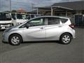 2020 Nissan Note