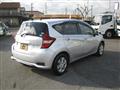 2020 Nissan Note