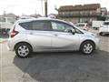 2020 Nissan Note