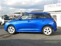 2024 Suzuki Swift