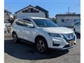 2018 Nissan X-Trail