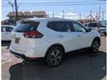 2018 Nissan X-Trail