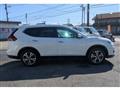2018 Nissan X-Trail