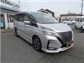 2021 Nissan Serena