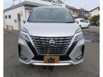 2021 Nissan Serena