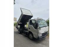 2014 Isuzu Isuzu Others