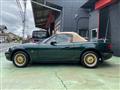 1999 Mazda Roadster