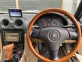 1999 Mazda Roadster
