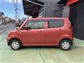 2013 Nissan Moco