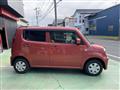 2013 Nissan Moco