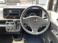 2013 Nissan Moco