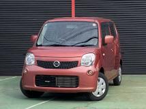 2013 Nissan Moco