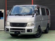 2005 Nissan Caravan Coach