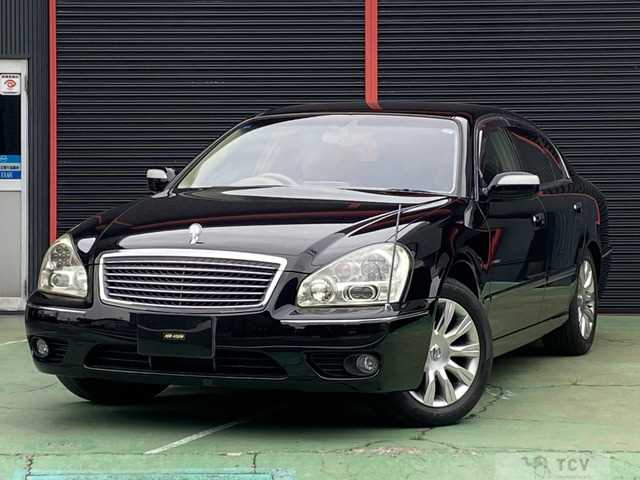 2008 Nissan Cima