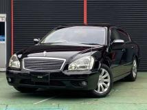 2008 Nissan Cima