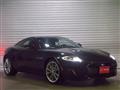 2016 Jaguar XK Series