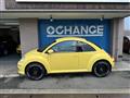 2010 Volkswagen New Beetle