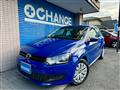 2013 Volkswagen Polo