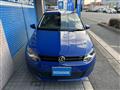2013 Volkswagen Polo