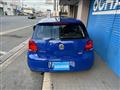 2013 Volkswagen Polo