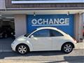 2008 Volkswagen New Beetle