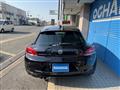 2009 Volkswagen Scirocco