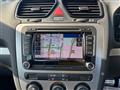 2009 Volkswagen Scirocco