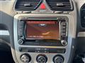 2009 Volkswagen Scirocco