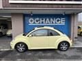 2005 Volkswagen New Beetle