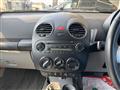 2010 Volkswagen New Beetle