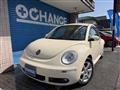 2010 Volkswagen New Beetle