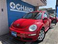 2009 Volkswagen New Beetle