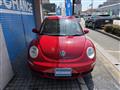 2009 Volkswagen New Beetle