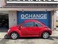 2009 Volkswagen New Beetle