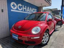 2009 Volkswagen New Beetle