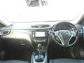 2015 Nissan X-Trail
