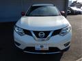 2015 Nissan X-Trail