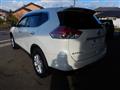2015 Nissan X-Trail