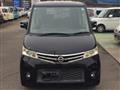 2010 Nissan ROOX