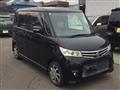 2010 Nissan ROOX