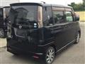 2010 Nissan ROOX