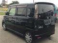 2010 Nissan ROOX