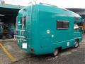 1997 Mitsubishi Delica Truck