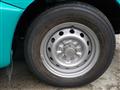 1997 Mitsubishi Delica Truck